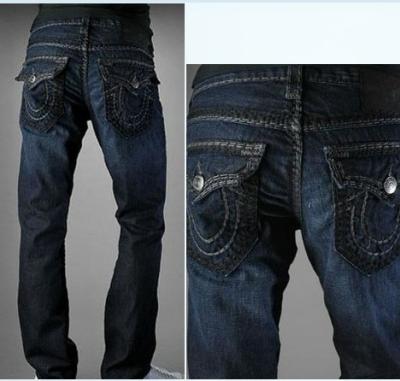 Cheap Men's TRUE RELIGION Jeans wholesale No. 301